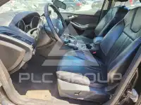 2014 Ford FOCUS фото