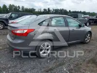 2014 Ford FOCUS photo