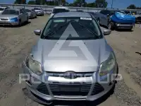2014 Ford FOCUS фото