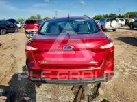 2014 Ford FOCUS фото