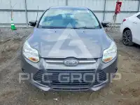 2014 Ford FOCUS photo
