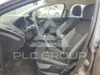 2014 Ford FOCUS фото