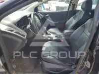 2014 Ford FOCUS фото