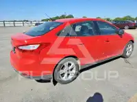 2014 Ford FOCUS фото