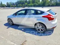 2014 Ford FOCUS фото