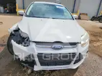 2014 Ford FOCUS фото