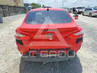 2014 Ford FOCUS photo