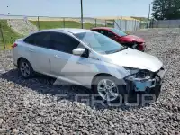 2014 Ford FOCUS photo