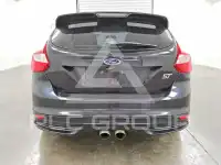 2014 Ford FOCUS фото