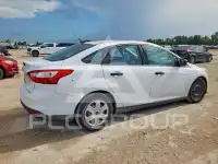 2014 Ford FOCUS photo
