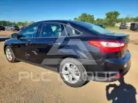 2014 Ford FOCUS photo