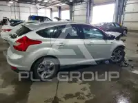 2014 Ford FOCUS фото