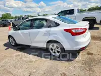 2014 Ford FOCUS фото