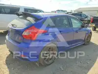 2014 Ford FOCUS фото