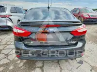 2014 Ford FOCUS фото