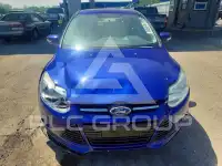 2014 Ford FOCUS фото