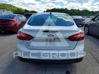 2014 Ford FOCUS фото