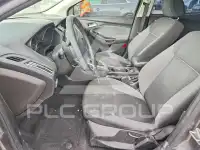 2014 Ford FOCUS фото