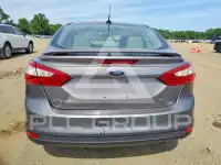 2014 Ford FOCUS фото