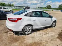 2014 Ford FOCUS фото