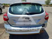 2014 Ford FOCUS фото