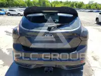 2014 Ford FOCUS photo
