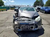 2014 Ford FOCUS фото