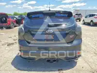 2014 Ford FOCUS фото
