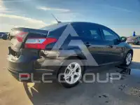 2014 Ford FOCUS фото