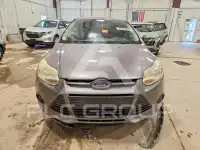 2014 Ford FOCUS фото