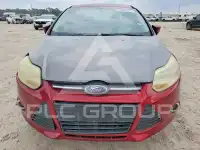 2014 Ford FOCUS фото