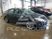 2014 Ford FOCUS фото