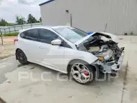 2014 Ford FOCUS фото