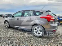 2014 Ford FOCUS фото