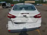 2014 Ford FOCUS фото