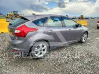 2014 Ford FOCUS фото