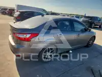 2014 Ford FOCUS фото