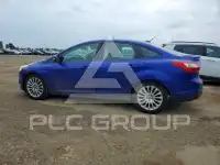 2014 Ford FOCUS фото