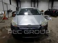 2014 Ford FOCUS фото