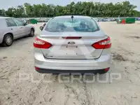 2014 Ford FOCUS фото