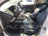 2014 Ford FOCUS фото