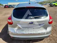 2014 Ford FOCUS фото