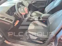 2014 Ford FOCUS фото
