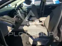 2014 Ford FOCUS фото