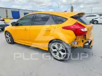 2014 Ford FOCUS photo