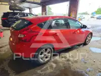 2014 Ford FOCUS фото