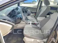 2014 Ford FOCUS фото