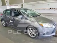 2014 Ford FOCUS фото