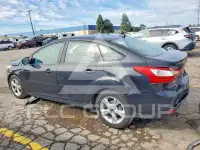 2014 Ford FOCUS фото