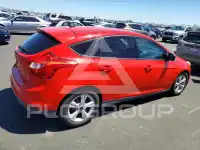 2014 Ford FOCUS photo